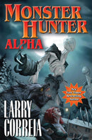 Monster Hunter Alpha-Fiction: Fantasy-買書書 BuyBookBook