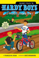 The Bicycle Thief-Children’s / Teenage fiction: General and modern fiction-買書書 BuyBookBook