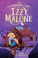 The Charming Life of Izzy Malone-Children’s / Teenage fiction: Relationship stories-買書書 BuyBookBook