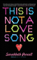 This Is Not a Love Song-Fiction: general and literary-買書書 BuyBookBook