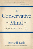 The Conservative Mind-Politics and government-買書書 BuyBookBook