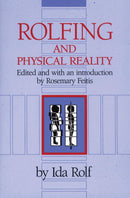 Rolfing and Physical Reality-Mind/ body/ spirit-買書書 BuyBookBook