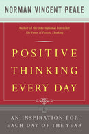 Positive Thinking Every Day-Self-help/ personal development/ practical advice-買書書 BuyBookBook