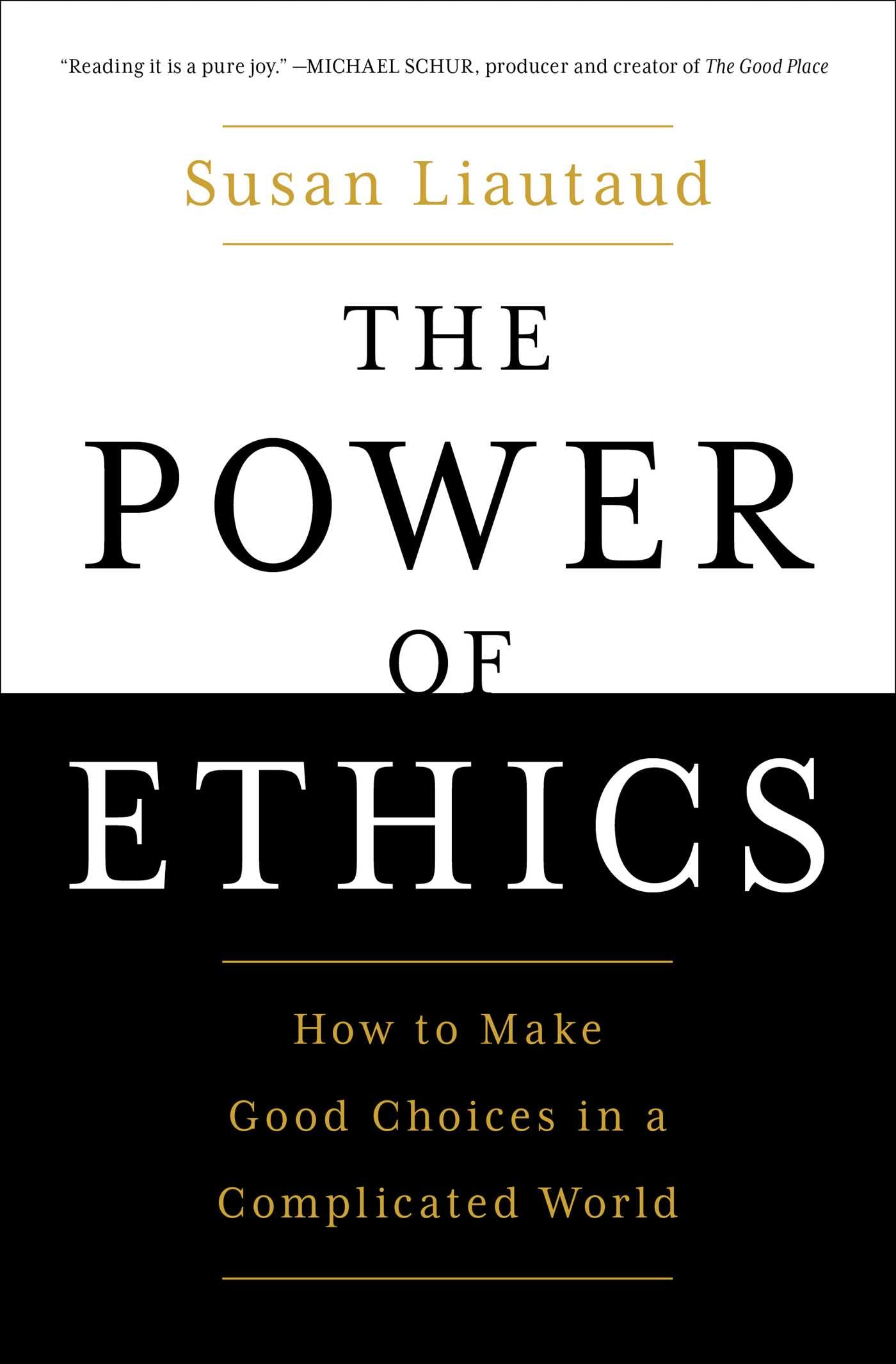 The Power of Ethics-Philosophy-買書書 BuyBookBook