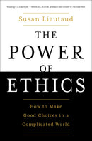 The Power of Ethics-Philosophy-買書書 BuyBookBook