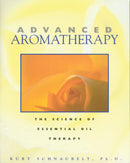 Advanced Aromatherapy-Mind/ body/ spirit-買書書 BuyBookBook