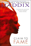 Claim to Fame-Children’s / Teenage fiction: General and modern fiction-買書書 BuyBookBook