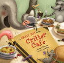 A Crazy Day at the Critter Café-Children’s / Teenage fiction: Nature and animal stories-買書書 BuyBookBook