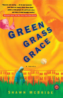 Green Grass Grace-Fiction: general and literary-買書書 BuyBookBook