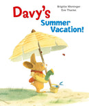 Davy's Summer Vacation-Children’s / Teenage fiction: Nature and animal stories-買書書 BuyBookBook
