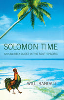 Solomon Time-Lifestyle and Leisure-買書書 BuyBookBook