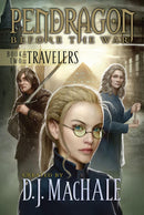 Book Two of the Travelers-Children’s / Teenage fiction: Fantasy-買書書 BuyBookBook