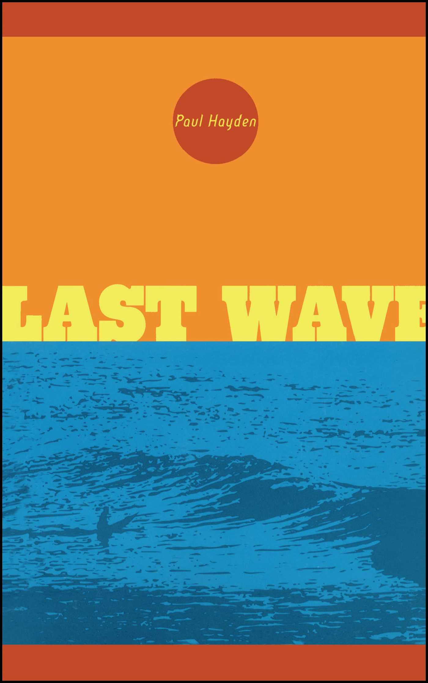 Last Wave-Children’s / Teenage fiction: Sporting stories-買書書 BuyBookBook