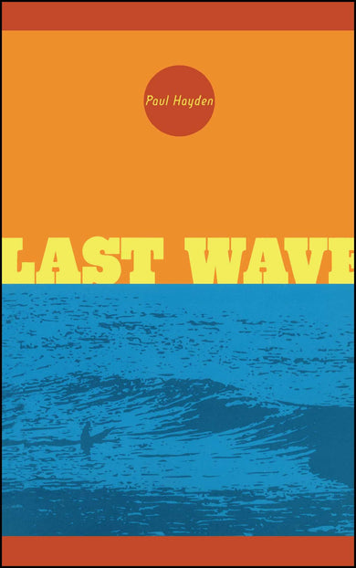 Last Wave-Children’s / Teenage fiction: Sporting stories-買書書 BuyBookBook