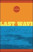 Last Wave-Children’s / Teenage fiction: Sporting stories-買書書 BuyBookBook