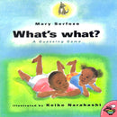 What's What-Children’s / Teenage general interest: Nature and animals-買書書 BuyBookBook