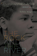 The Rock and the River-Children’s / Teenage fiction: General and modern fiction-買書書 BuyBookBook