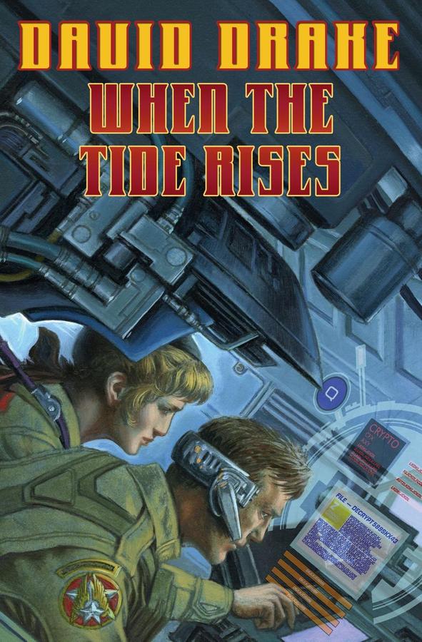 When the Tide Rises-Fiction: Science fiction-買書書 BuyBookBook