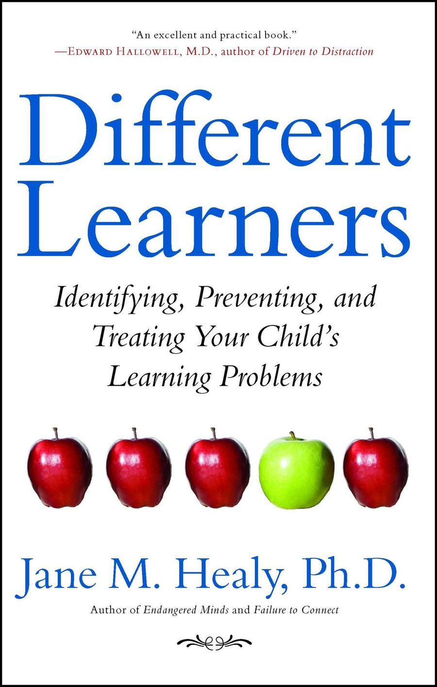 Different Learners-Education-買書書 BuyBookBook