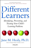 Different Learners-Education-買書書 BuyBookBook