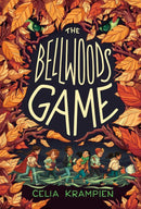 The Bellwoods Game-Children’s / Teenage fiction: Horror and suspense-買書書 BuyBookBook