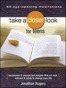 Take a Closer Look for Teens-Religion and beliefs-買書書 BuyBookBook
