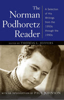 The Norman Podhoretz Reader-Literature and Literary studies-買書書 BuyBookBook