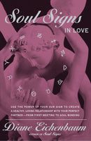 Soul Signs In Love-Self-help/ personal development/ practical advice-買書書 BuyBookBook