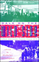 Walk On The Wild Side-Poetry-買書書 BuyBookBook