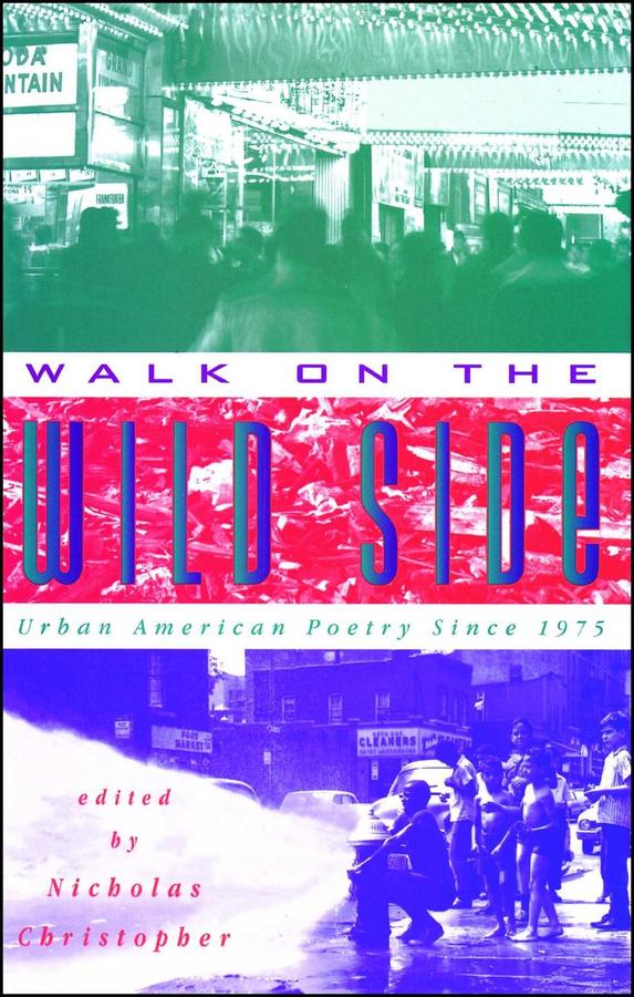 Walk On The Wild Side-Poetry-買書書 BuyBookBook