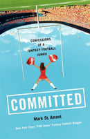 Committed-Sports and Active outdoor recreation-買書書 BuyBookBook