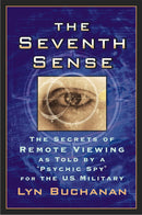 The Seventh Sense-Mind/ body/ spirit-買書書 BuyBookBook