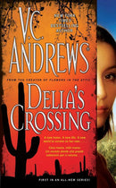 Delia's Crossing-Fiction: general and literary-買書書 BuyBookBook