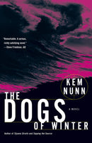 The Dogs of Winter-Fiction: Crime and mystery-買書書 BuyBookBook