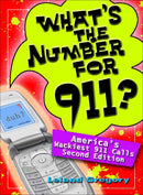 What's the Number for 911?-Lifestyle and Leisure-買書書 BuyBookBook