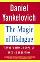 The Magic of Dialogue-Business and Management-買書書 BuyBookBook