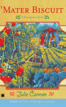 'Mater Biscuit-Fiction: Modern and contemporary-買書書 BuyBookBook