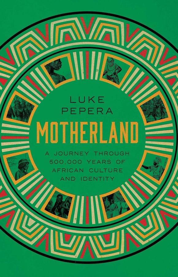 Motherland-History and Archaeology-買書書 BuyBookBook