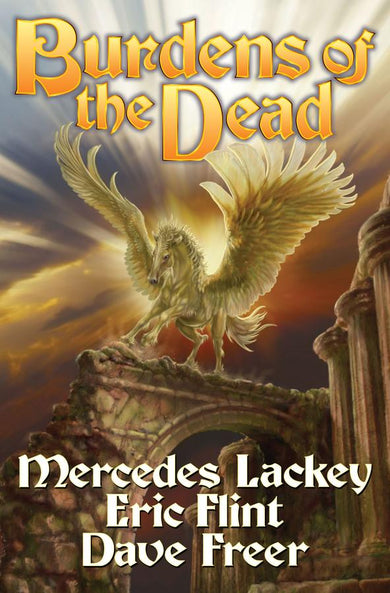 Burdens of the Dead-Fiction: Science fiction-買書書 BuyBookBook