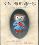 Hans My Hedgehog-Children’s / Teenage fiction: Classic and traditional-買書書 BuyBookBook
