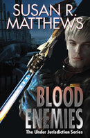 Blood Enemies-Fiction: Science fiction-買書書 BuyBookBook