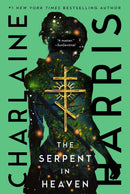 The Serpent in Heaven-Fiction: Fantasy-買書書 BuyBookBook