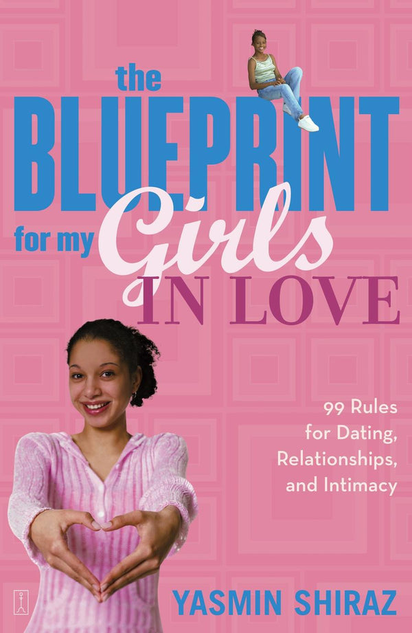 The Blueprint For My Girls In Love-Family and health-買書書 BuyBookBook
