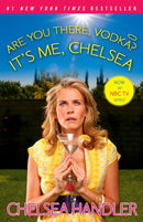 Are You There, Vodka? It's Me, Chelsea-Biography and memoirs-買書書 BuyBookBook