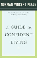 A Guide to Confident Living-Self-help/ personal development/ practical advice-買書書 BuyBookBook