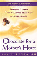Chocolate for a Mother's Heart-Self-help/ personal development/ practical advice-買書書 BuyBookBook