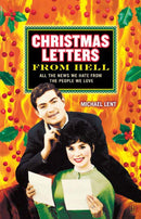 Christmas Letters from Hell-Lifestyle and Leisure-買書書 BuyBookBook