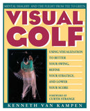 Visual Golf-Sports and Active outdoor recreation-買書書 BuyBookBook