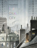 The Gray City-Children’s / Teenage fiction: General and modern fiction-買書書 BuyBookBook