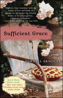 Sufficient Grace-Fiction: Modern and contemporary-買書書 BuyBookBook